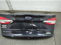 Обшивка крышки (двери) багажника Ford Fusion 2017-2020 USA 11528295 #1
