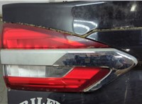  Обшивка крышки (двери) багажника Ford Fusion 2017-2020 USA 11528295 #7