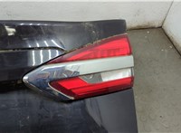  Обшивка крышки (двери) багажника Ford Fusion 2017-2020 USA 11528295 #8