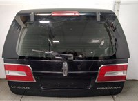Стекло заднее Lincoln Navigator 2006-2014 11528307 #1