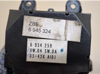 Джойстик мультимедиа BMW 5 E60 2003-2010 20649086 #5