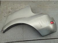  Катафот Renault Scenic RX4 1999-2004 11528312 #1