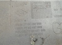  Катафот Renault Scenic RX4 1999-2004 11528312 #4