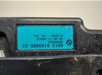 9169685 Сабвуфер BMW 5 F10 2010-2017 20649089 #2