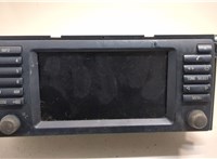 6915516 Магнитола BMW X5 E53 2000-2006 20649090 #1
