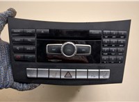  Кнопка аварийки Mercedes E W212 2009-2016 11528313 #1