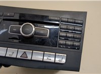  Кнопка аварийки Mercedes E W212 2009-2016 11528313 #3