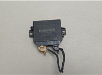 GJ5T15T850AJ Блок управления парктрониками Ford Escape 2015-2019 20649093 #1