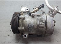 Компрессор кондиционера Saab 9-3 2002-2014 20649116 #1