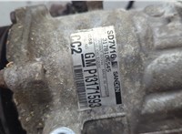 Компрессор кондиционера Saab 9-3 2002-2014 20649116 #3