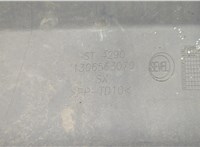  Клык бампера Citroen Jumper (Relay) 2006-2014 20649122 #4