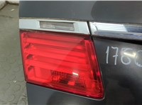  Камера заднего вида BMW 7 F01 2008-2015 11528359 #5