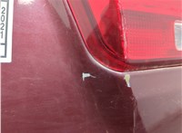  Фонарь крышки багажника Hyundai Sonata 5 NF 2005-2010 11528366 #2