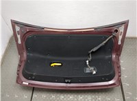  Фонарь крышки багажника Hyundai Sonata 5 NF 2005-2010 11528366 #6
