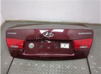 Фонарь крышки багажника Hyundai Sonata 5 NF 2005-2010 11528366 #1