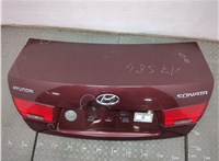  Фонарь крышки багажника Hyundai Sonata 5 NF 2005-2010 11528366 #7