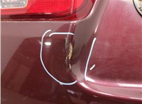  Фонарь крышки багажника Hyundai Sonata 5 NF 2005-2010 11528366 #14