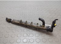 Рампа (рейка) топливная Saab 9-3 2002-2014 20649142 #1