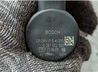 Рампа (рейка) топливная Saab 9-3 2002-2014 20649142 #2