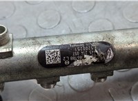 Рампа (рейка) топливная Saab 9-3 2002-2014 20649142 #3