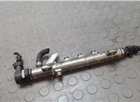 Рампа (рейка) топливная Saab 9-3 2002-2014 20649142 #4