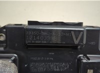 39350-SHJ-A010-M1 Блок контроля давления в шинах Honda Odyssey 2004-2008 20649144 #2