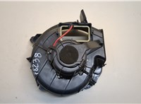  Двигатель отопителя (моторчик печки) BMW 5 F10 2010-2017 20649154 #2