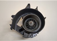 Двигатель отопителя (моторчик печки) BMW 5 F10 2010-2017 20649157 #1
