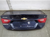  Камера заднего вида Chevrolet Malibu 2015-2018 11528374 #1