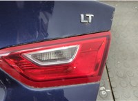  Камера заднего вида Chevrolet Malibu 2015-2018 11528374 #9