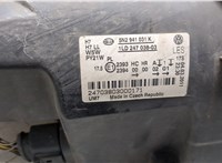  Фара (передняя) Volkswagen Tiguan 2007-2011 20649166 #3