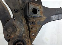 5110028031 Балка подвески передняя (подрамник) Toyota Highlander 1 2001-2007 20649170 #3