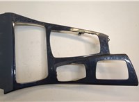 Рамка под кулису BMW 5 F10 2010-2017 20649171 #1