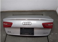  Обшивка крышки (двери) багажника Audi A6 (C7) 2011-2018 11528384 #1