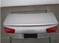  Обшивка крышки (двери) багажника Audi A6 (C7) 2011-2018 11528384 #5