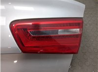  Обшивка крышки (двери) багажника Audi A6 (C7) 2011-2018 11528384 #8