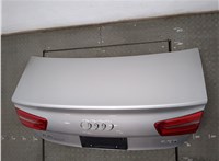  Обшивка крышки (двери) багажника Audi A6 (C7) 2011-2018 11528384 #12