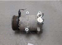  Компрессор кондиционера Ford Focus 3 2011-2015 20649183 #1
