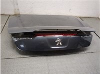 Обшивка крышки (двери) багажника Peugeot RCZ 2010-2015 11528402 #4