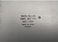 74970-SHJ-A6 Блок управления доводчика багажной двери Honda Odyssey 2004-2008 20649198 #2