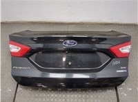  Крышка (дверь) багажника Ford Fusion 2012-2016 USA 20649210 #1