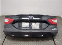  Крышка (дверь) багажника Ford Fusion 2012-2016 USA 20649210 #6