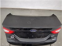  Крышка (дверь) багажника Ford Fusion 2012-2016 USA 20649210 #7