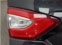 Крышка (дверь) багажника Ford Fusion 2012-2016 USA 20649210 #8