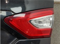 Крышка (дверь) багажника Ford Fusion 2012-2016 USA 20649210 #9