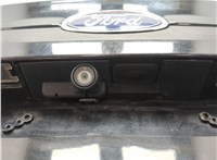  Крышка (дверь) багажника Ford Fusion 2012-2016 USA 20649210 #12