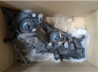 GS8S510L0H Фара (передняя) Mazda 6 (GH) 2007-2012 20649218 #2
