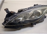 GS8S510L0H Фара (передняя) Mazda 6 (GH) 2007-2012 20649218 #1