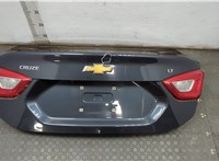  Фонарь крышки багажника Chevrolet Cruze 2015-2023 11528446 #1