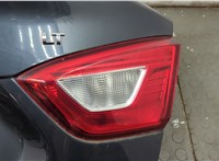  Фонарь крышки багажника Chevrolet Cruze 2015-2023 11528446 #6